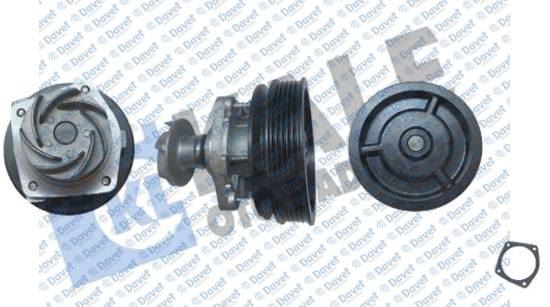 KALE 367890 Su Pompasi Fiat Tempra 1.4i 1.6i 92<99 Tipo 1.4i 1.6i 90<00 Uno Regata 1.3 87<89 Ritmo 1.3 83<89 A C - Lancia Dedra Delta I Delta Ii 1.3i 1.6i 87<99